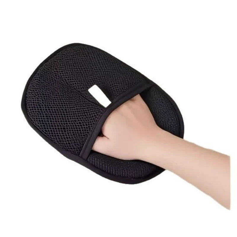 Washable Pet Grooming Glove